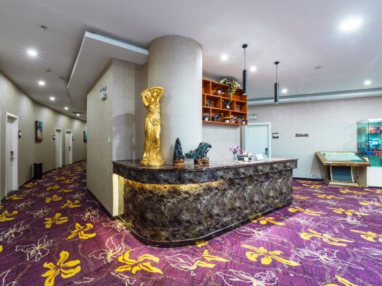 Гуйян: Guiyang Fei Fan hotel