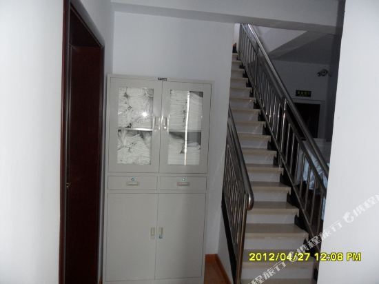 Fushi Express Hotel — фото 1