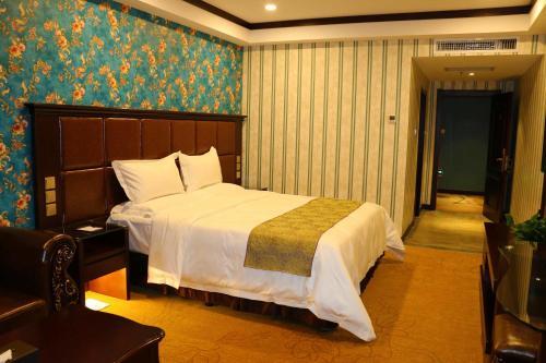 Хух-Хото: Level of Details International Hotel