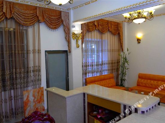 Байсе: Tianbao Chain Hotel Baise Donghe