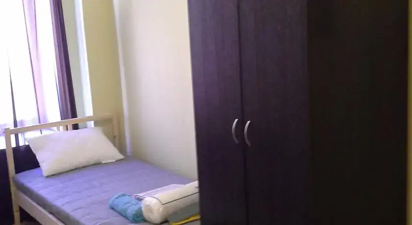 Санкт-Петербург: Laweran Hostel