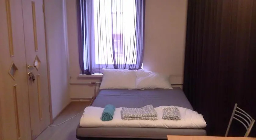 Санкт-Петербург: Laweran Hostel