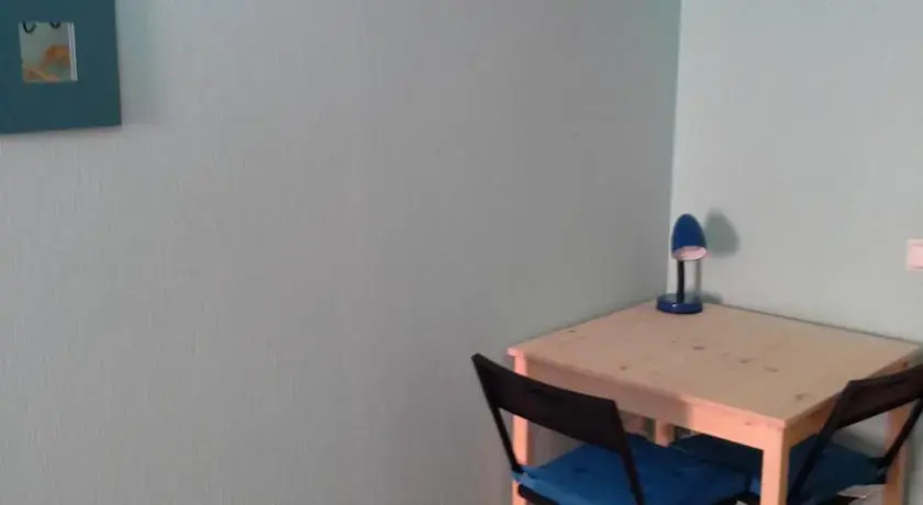 Санкт-Петербург: Laweran Hostel