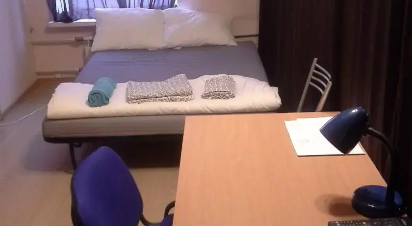 Санкт-Петербург: Laweran Hostel