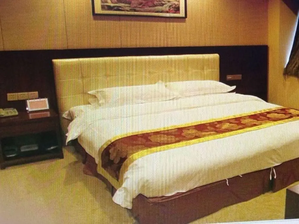 Урумчи: Shihezi Hotel