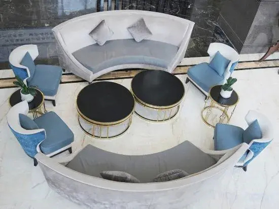 Чунцин: Yujinzhou Hotel