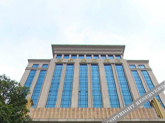 Vienna Classic Hotel (Foshan Sanshui Wanda District) — фото 1