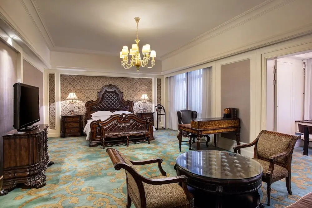 Фучжоу: Holiday Inn Fuzhou New Port