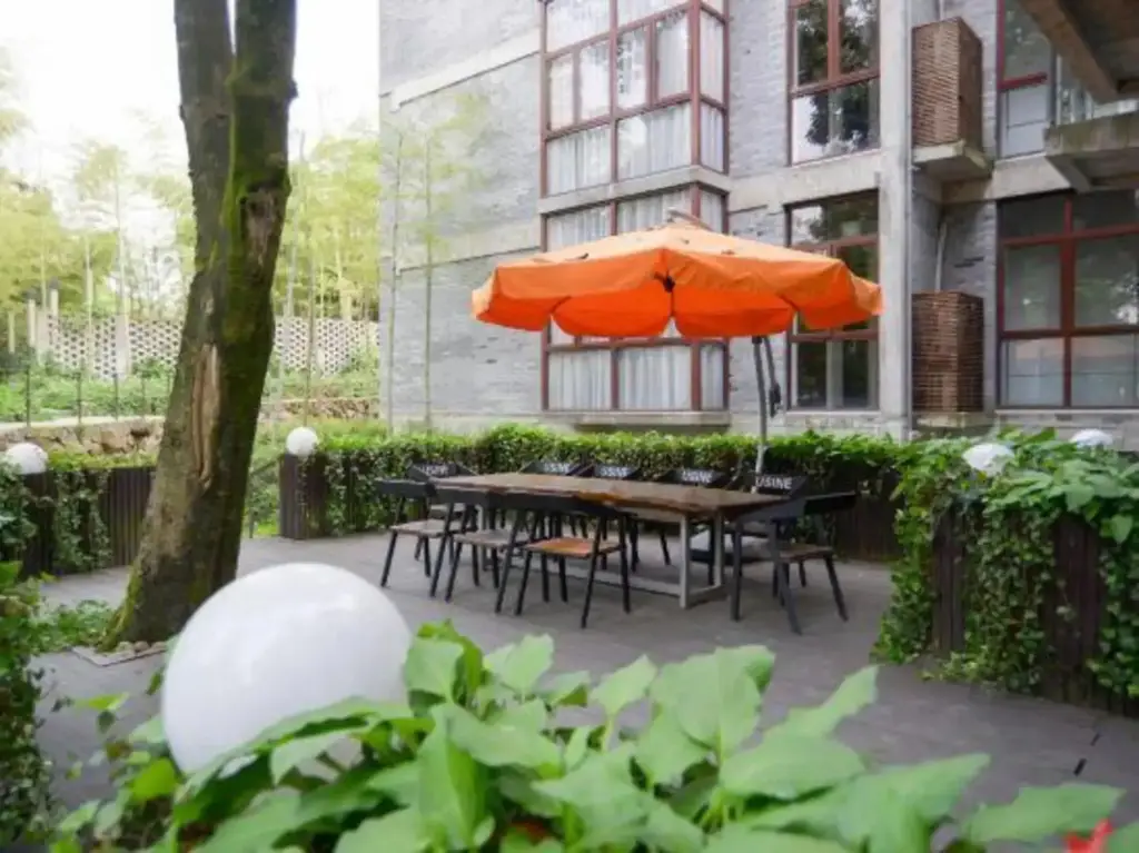 Хучжоу: Zhujiuju Hostel