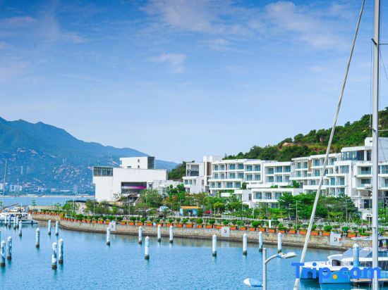 Шэньчжэнь: Apsaras Hotel Shenzhen