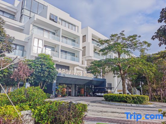 Шэньчжэнь: Apsaras Hotel Shenzhen