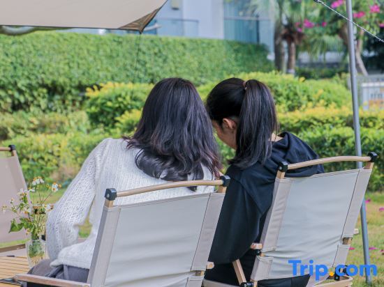 Шэньчжэнь: Apsaras Hotel Shenzhen