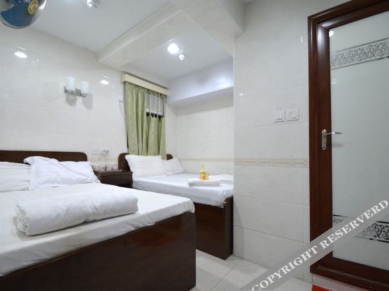 Гонконг: Fujian Guest House