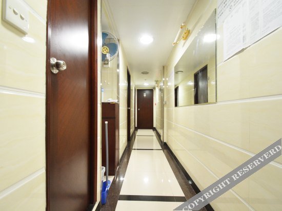 Гонконг: Fujian Guest House