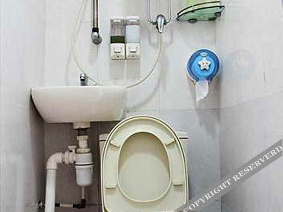 Гонконг: Fujian Guest House