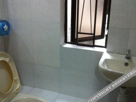 Гонконг: Fujian Guest House