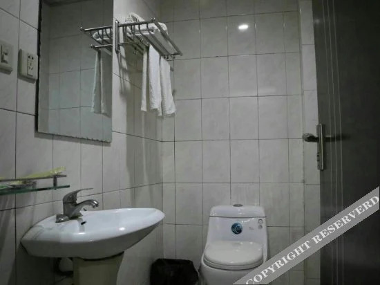 Ханчжоу: Huihong Hostel