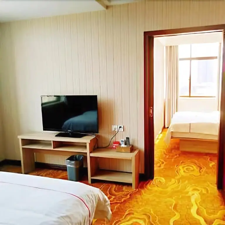 Дунгуань: Mracle Hotel