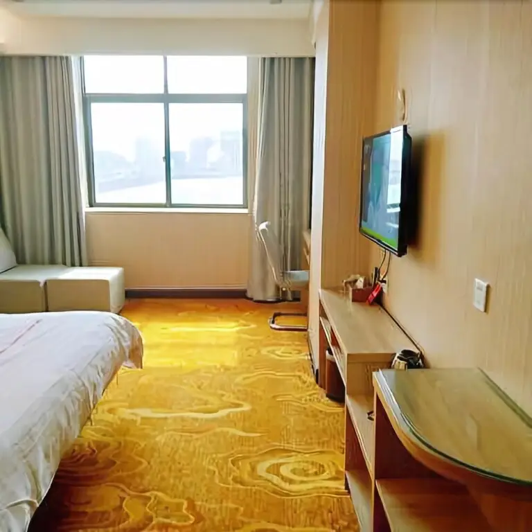 Дунгуань: Mracle Hotel