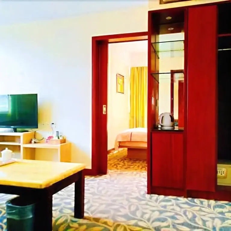 Дунгуань: Mracle Hotel