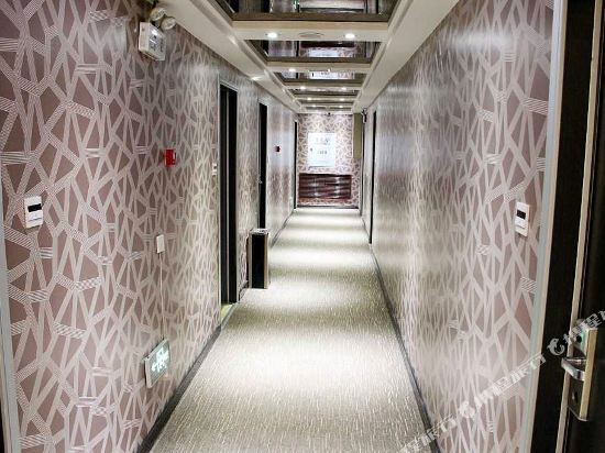 Baicheng Express Hostel — фото 1