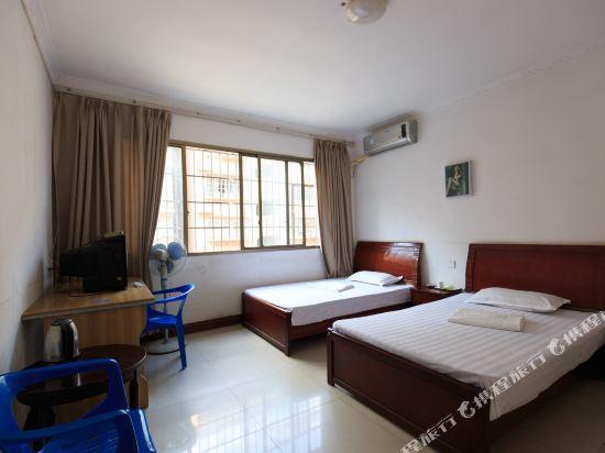 Хэнъян: Xintai Family Hotel
