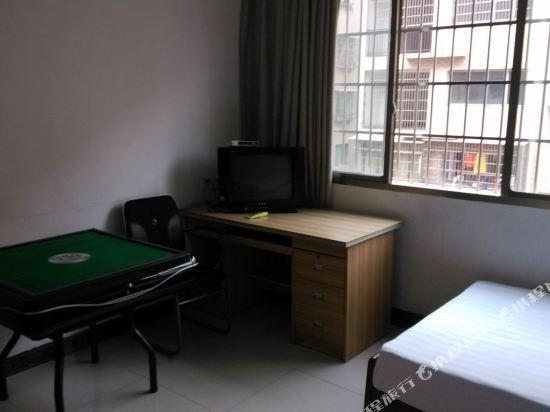 Хэнъян: Xintai Family Hotel
