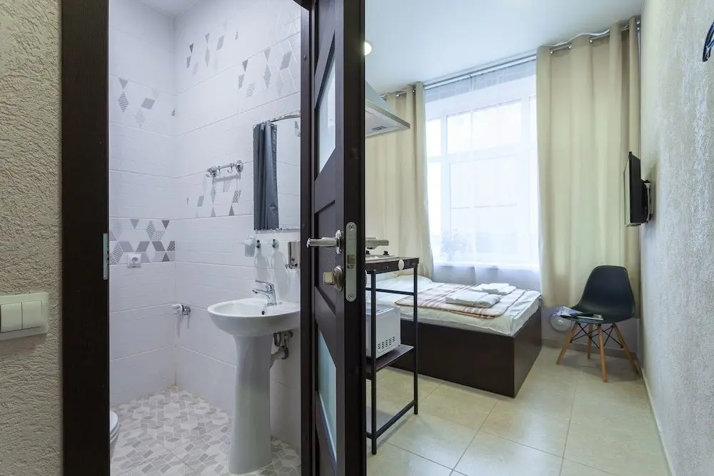 Санкт-Петербург: LeoHotels Manufactura