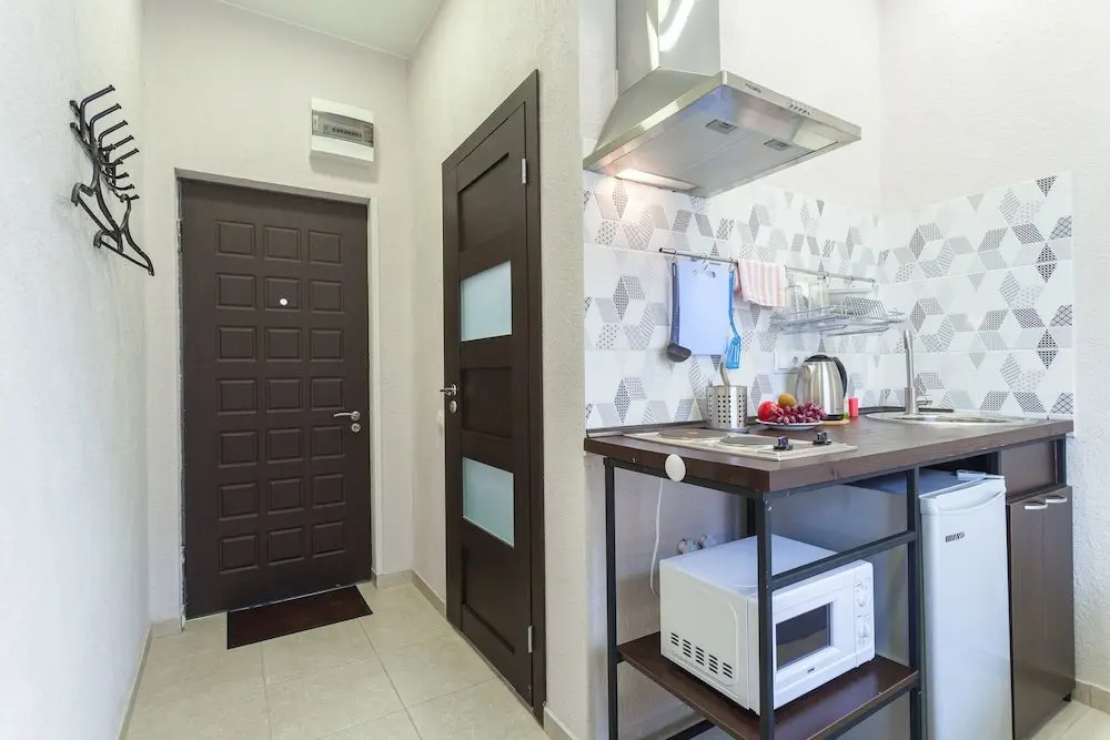 Санкт-Петербург: LeoHotels Manufactura