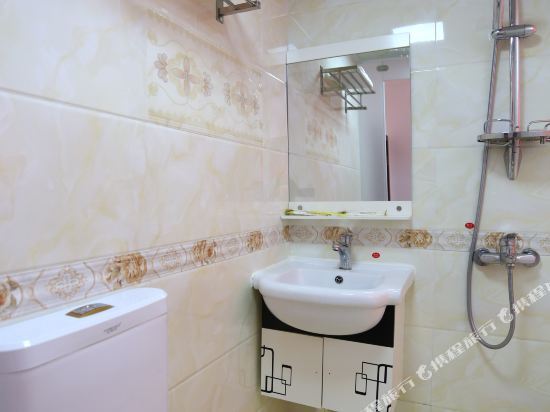 Чанша: Wuzhou Business Hotel