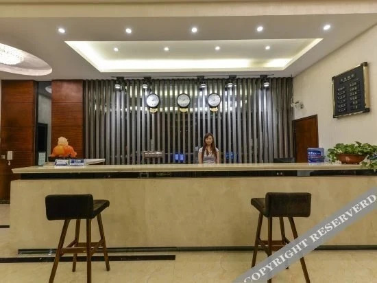 Чунцин: Daile Business Hostel