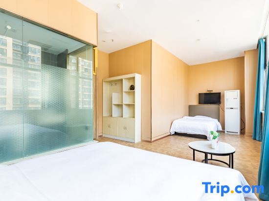Циндао: City 118 Chain Inn Qingdao Zhengyang Road Liqun