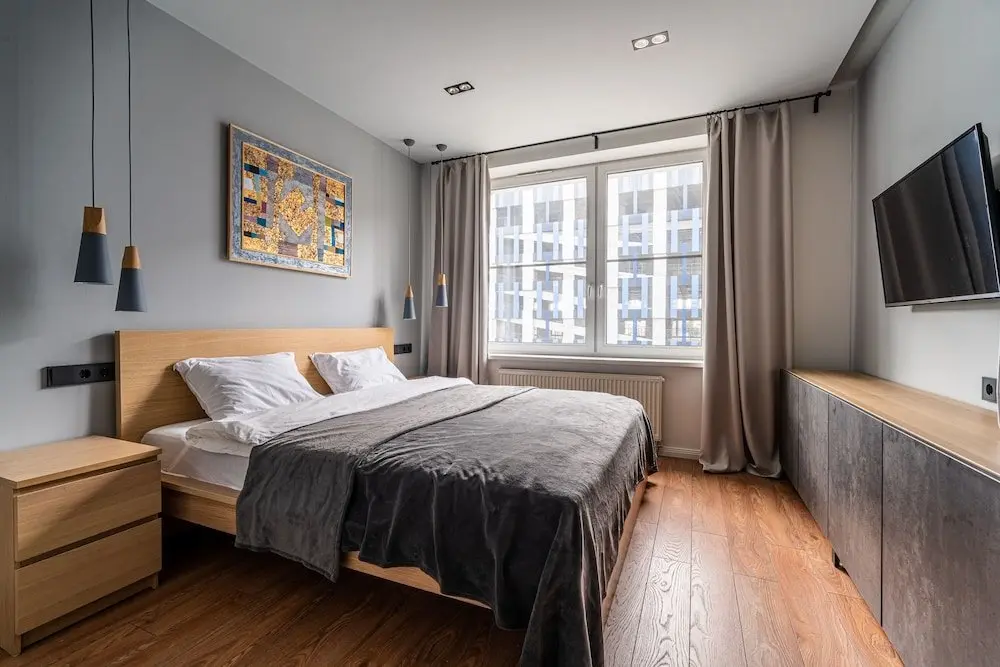 Санкт-Петербург: Letyourflat Apartments "Fusion"