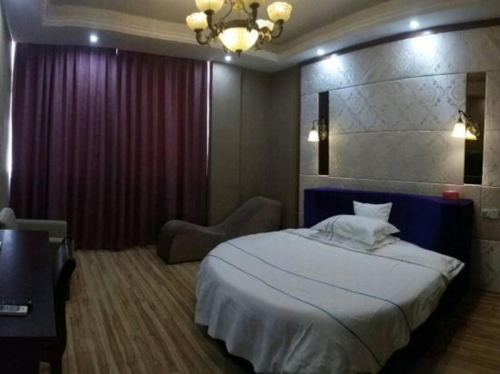 Чанчжоу: Rest Hotel