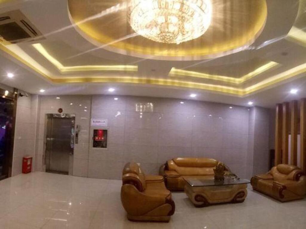 Чанчжоу: Rest Hotel