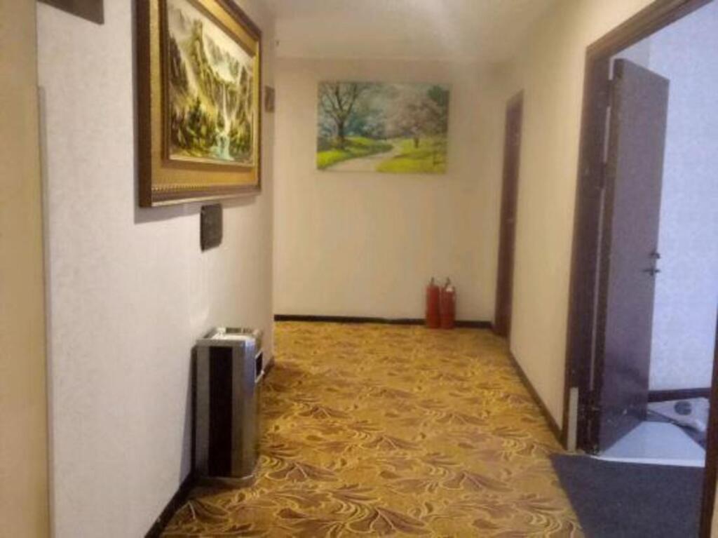 Чанчжоу: Rest Hotel