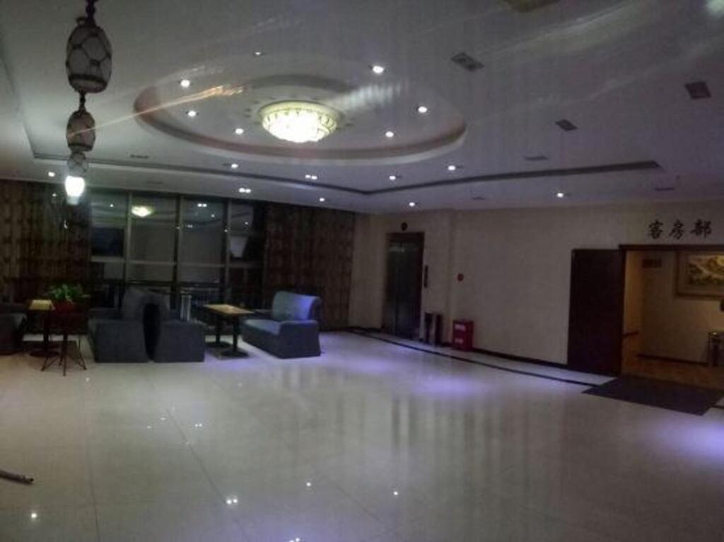 Чанчжоу: Rest Hotel