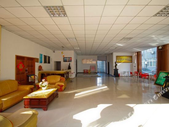 Хэфэй: Hualu School Hotel