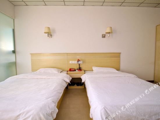 Хэфэй: Hualu School Hotel