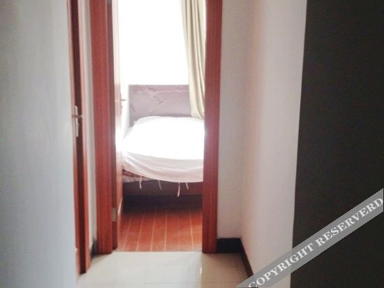 Шанхай: Xinjie Hostel