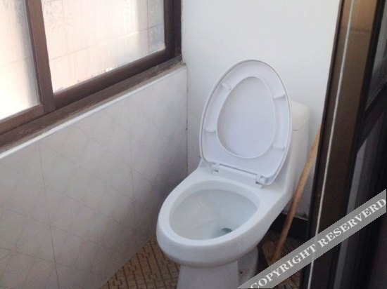 Шанхай: Xinjie Hostel