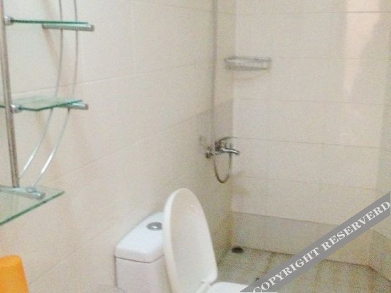 Шанхай: Xinjie Hostel