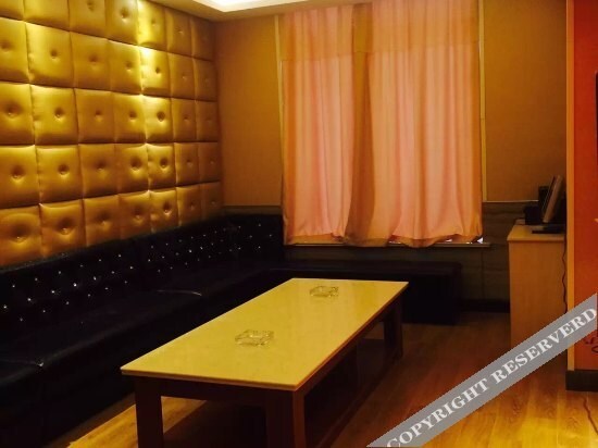 Наньтун: Tangchen Wanjia Hotel