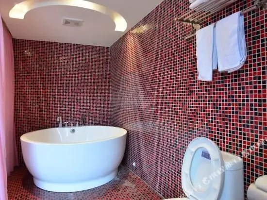 Циндао: City 118 Chain Hotel (Jiaozhou Xilaile)