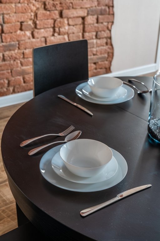 Санкт-Петербург: Letyourflat Apartments Indigo Loft 1