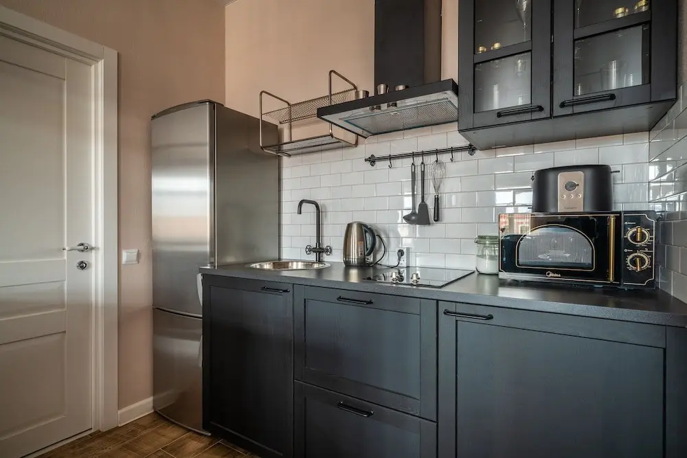 Санкт-Петербург: Letyourflat Apartments Indigo Loft 1