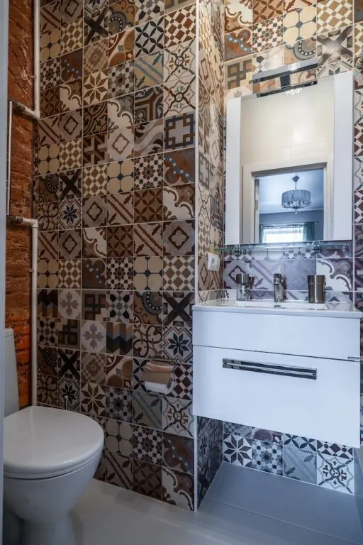 Санкт-Петербург: Letyourflat Apartments Indigo Loft 1