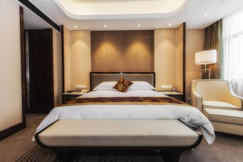 Сюйчжоу: Shuangxing International Hotel