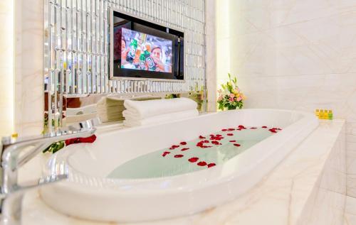 Сюйчжоу: Shuangxing International Hotel