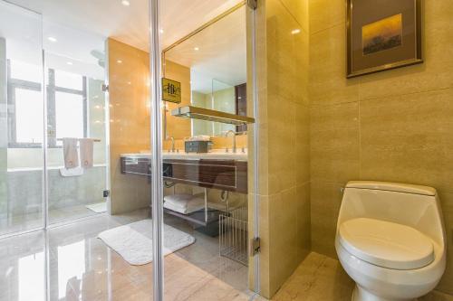 Сюйчжоу: Shuangxing International Hotel